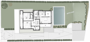 Moradia T5 - N�o Definido, N�o Definido, N�o Definido - Miniatura: 33/33