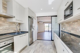 Apartamento T4 - Ribeira das Vinhas, Ponte de Sor, Portalegre - Miniatura: 2/28