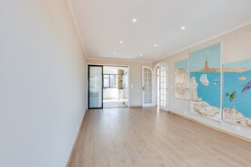 Apartamento T4 - Ribeira das Vinhas, Ponte de Sor, Portalegre - Miniatura: 5/28