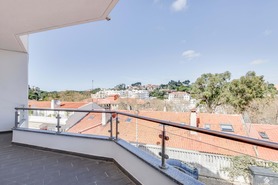 Apartamento T4 - Ribeira das Vinhas, Ponte de Sor, Portalegre - Miniatura: 16/28