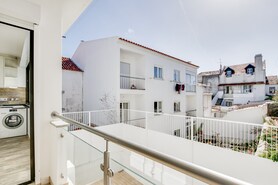 Apartamento T4 - Ribeira das Vinhas, Ponte de Sor, Portalegre - Miniatura: 17/28