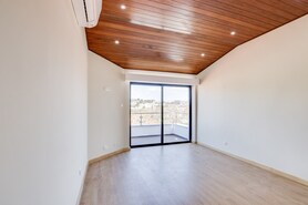 Apartamento T4 - Ribeira das Vinhas, Ponte de Sor, Portalegre - Miniatura: 22/28