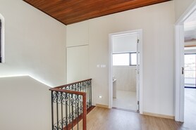 Apartamento T4 - Ribeira das Vinhas, Ponte de Sor, Portalegre - Miniatura: 24/28