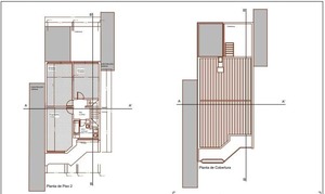 Apartamento T4 - Ribeira das Vinhas, Ponte de Sor, Portalegre - Miniatura: 28/28