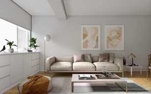 Apartamento T1 - Lapa, Lisboa, Lisboa