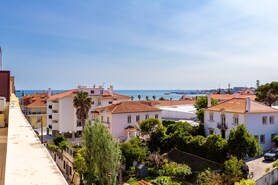 Apartamento T3 - Estoril, Cascais, Lisboa