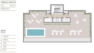Apartamento T2 - Lapa, Lisboa, Lisboa - Miniatura: 9/9