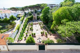 Apartamento T3 - Estoril, Cascais, Lisboa - Miniatura: 1/28