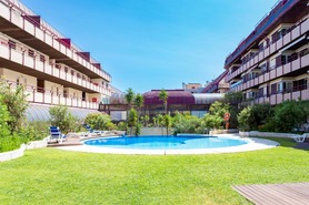 Apartamento T3 - Estoril, Cascais, Lisboa - Miniatura: 4/28