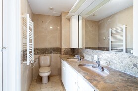 Apartamento T3 - Estoril, Cascais, Lisboa - Miniatura: 21/28