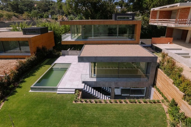 Moradia T5 - Não Definido, Não Definido, Não Definido - Imagem grande