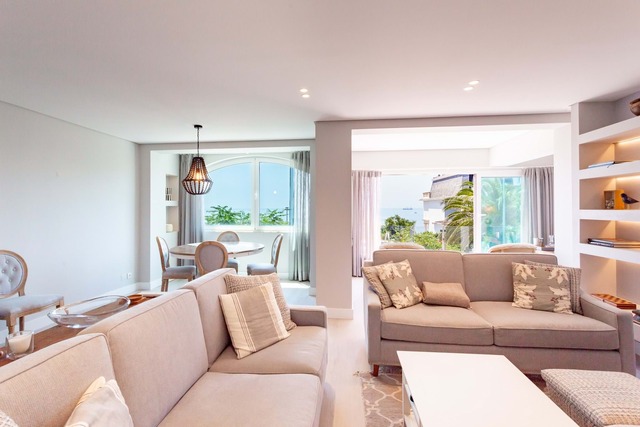 Apartamento T3 - Estoril, Cascais, Lisboa - Imagem grande