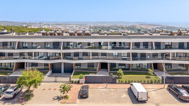 Apartamento T4 - Serra de Carnaxide, Amadora, Lisboa - Imagem grande