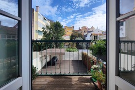 Apartamento T2 - No Definido, No Definido, No Definido