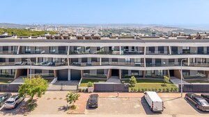 Apartamento T4 - Serra de Carnaxide, Amadora, Lisboa