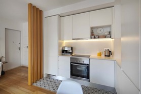 Apartamento T2 - No Definido, No Definido, No Definido - Miniatura: 3/15
