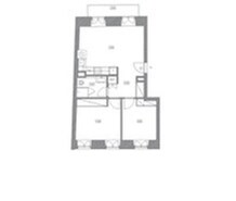 Apartamento T2 - No Definido, No Definido, No Definido - Miniatura: 15/15