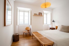 Apartamento T2 - No Definido, No Definido, No Definido - Miniatura: 16/27