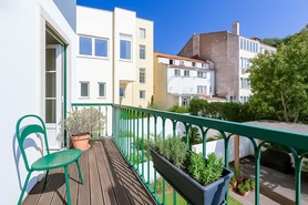 Apartamento T2 - No Definido, No Definido, No Definido - Miniatura: 20/27