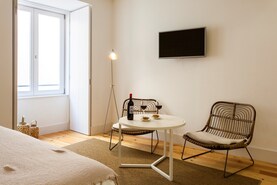 Apartamento T0 - N�o Definido, N�o Definido, N�o Definido - Miniatura: 5/15