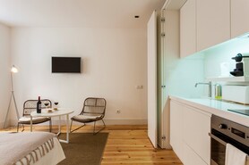Apartamento T0 - N�o Definido, N�o Definido, N�o Definido - Miniatura: 8/15
