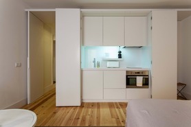 Apartamento T0 - N�o Definido, N�o Definido, N�o Definido - Miniatura: 10/15