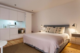 Apartamento T0 - N�o Definido, N�o Definido, N�o Definido - Miniatura: 11/15
