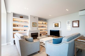 Apartamento T3 - Estoril, Cascais, Lisboa - Miniatura: 8/55