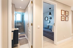 Apartamento T3 - Estoril, Cascais, Lisboa - Miniatura: 14/55