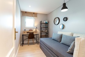 Apartamento T3 - Estoril, Cascais, Lisboa - Miniatura: 18/55