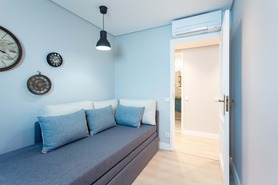 Apartamento T3 - Estoril, Cascais, Lisboa - Miniatura: 19/55