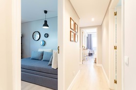 Apartamento T3 - Estoril, Cascais, Lisboa - Miniatura: 21/55