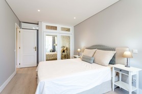 Apartamento T3 - Estoril, Cascais, Lisboa - Miniatura: 38/55