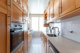 Apartamento T3 - Estoril, Cascais, Lisboa - Miniatura: 44/55