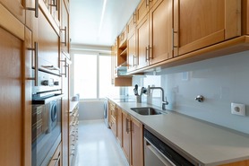 Apartamento T3 - Estoril, Cascais, Lisboa - Miniatura: 45/55