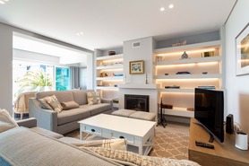 Apartamento T3 - Estoril, Cascais, Lisboa - Miniatura: 49/55