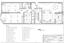 Apartamento T3 - Estoril, Cascais, Lisboa - Miniatura: 55/55