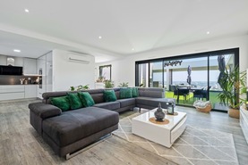 Apartamento T4 - Serra de Carnaxide, Amadora, Lisboa - Miniatura: 1/39