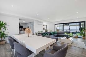 Apartamento T4 - Serra de Carnaxide, Amadora, Lisboa - Miniatura: 2/39