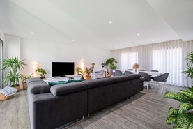 Apartamento T4 - Serra de Carnaxide, Amadora, Lisboa - Miniatura: 3/39