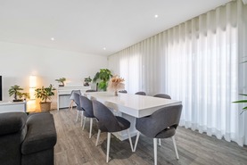 Apartamento T4 - Serra de Carnaxide, Amadora, Lisboa - Miniatura: 4/39