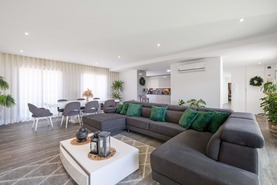 Apartamento T4 - Serra de Carnaxide, Amadora, Lisboa - Miniatura: 5/39