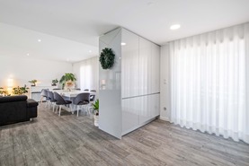 Apartamento T4 - Serra de Carnaxide, Amadora, Lisboa - Miniatura: 6/39