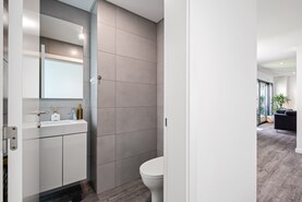 Apartamento T4 - Serra de Carnaxide, Amadora, Lisboa - Miniatura: 13/39