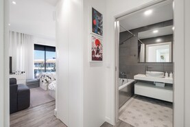 Apartamento T4 - Serra de Carnaxide, Amadora, Lisboa - Miniatura: 17/39