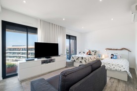 Apartamento T4 - Serra de Carnaxide, Amadora, Lisboa - Miniatura: 19/39