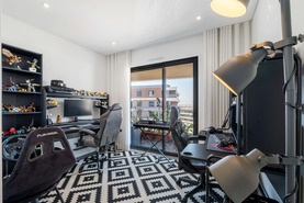 Apartamento T4 - Serra de Carnaxide, Amadora, Lisboa - Miniatura: 20/39