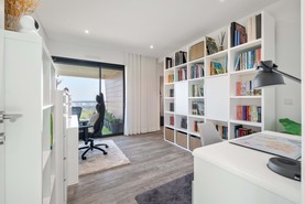 Apartamento T4 - Serra de Carnaxide, Amadora, Lisboa - Miniatura: 21/39