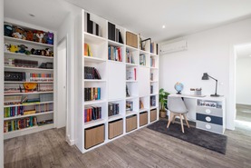 Apartamento T4 - Serra de Carnaxide, Amadora, Lisboa - Miniatura: 22/39