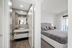 Apartamento T4 - Serra de Carnaxide, Amadora, Lisboa - Miniatura: 25/39
